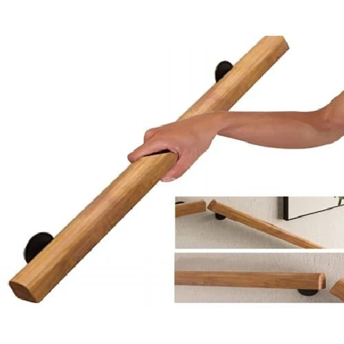 Flat Wood Handrail suppliers